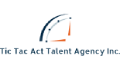 Tic Tac Act Talent Agency Inc.