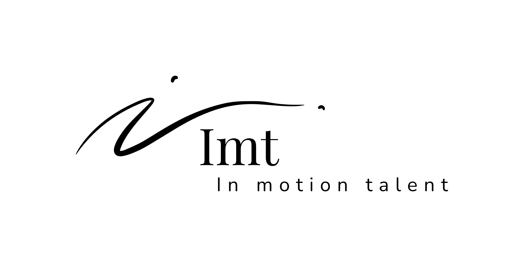 In-motion Talent